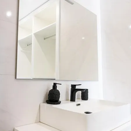 アパート Sal バレアル