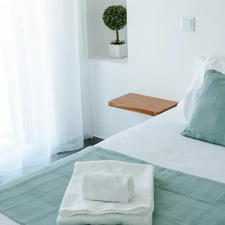 Apartment Sal - Piscina - 3 Quartos - Baleal