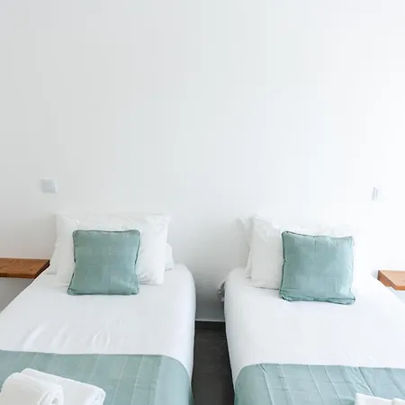 Sal アパート バレアル